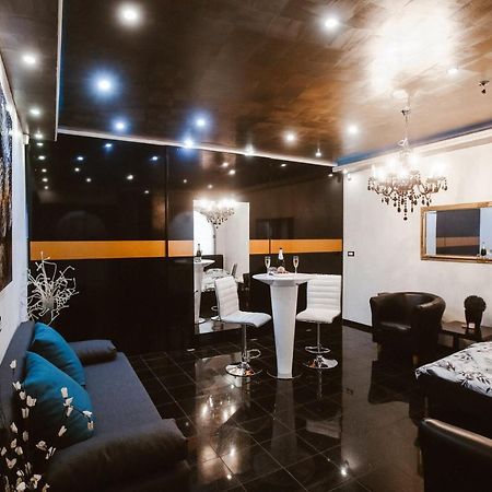 לובליאנה Time Room Apartment מראה חיצוני תמונה