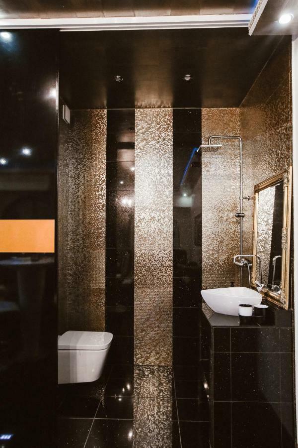 לובליאנה Time Room Apartment מראה חיצוני תמונה