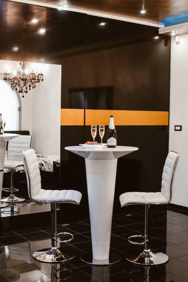 לובליאנה Time Room Apartment מראה חיצוני תמונה