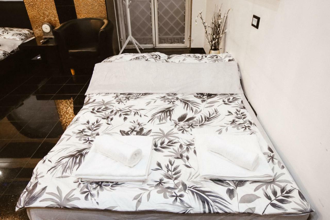 לובליאנה Time Room Apartment מראה חיצוני תמונה