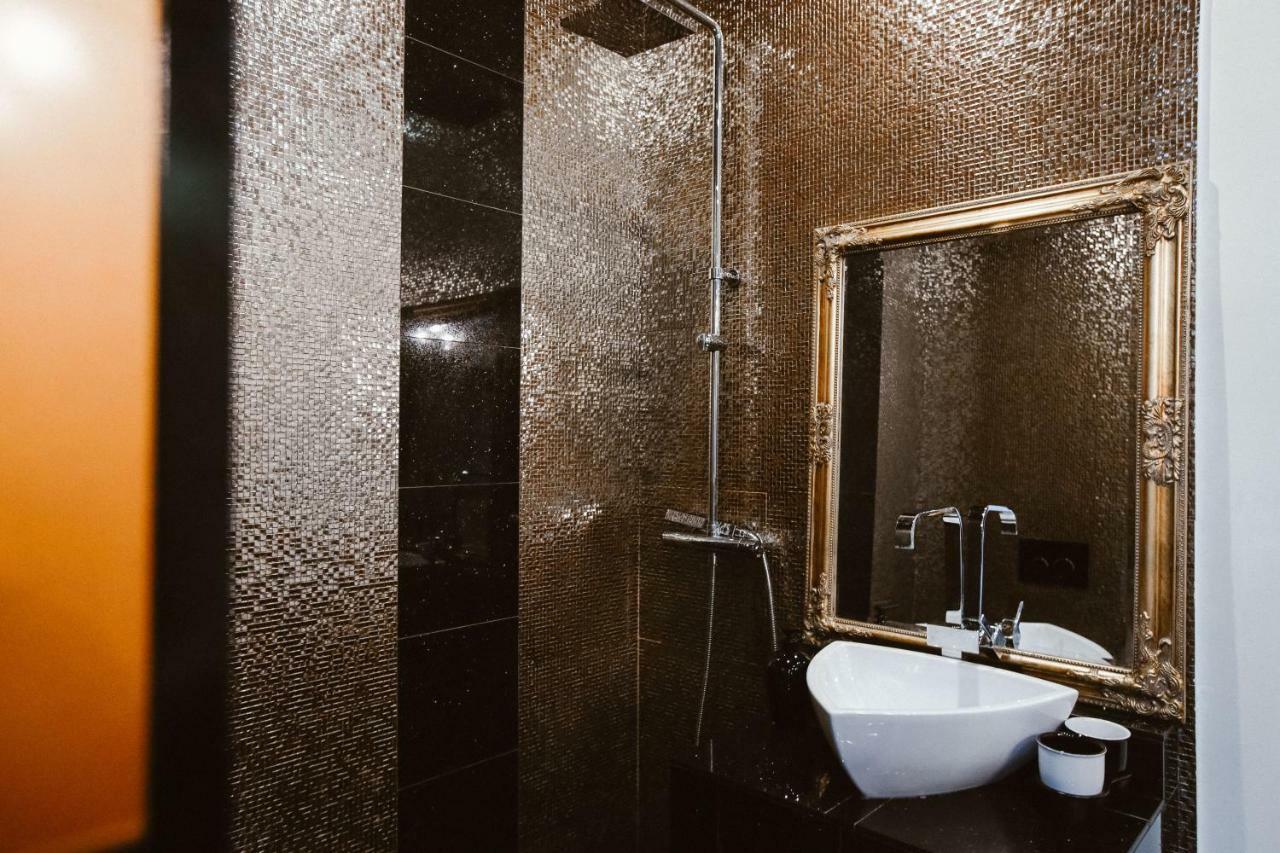 לובליאנה Time Room Apartment מראה חיצוני תמונה