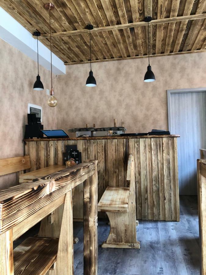 לובליאנה Time Room Apartment מראה חיצוני תמונה