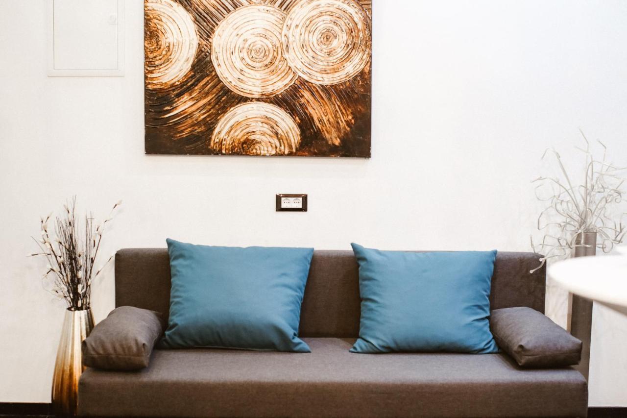 לובליאנה Time Room Apartment מראה חיצוני תמונה