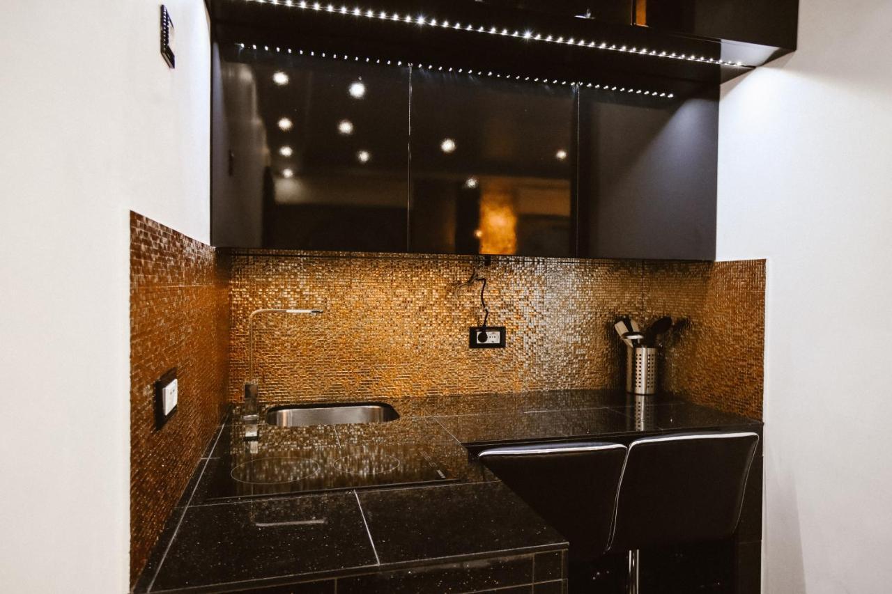 לובליאנה Time Room Apartment מראה חיצוני תמונה