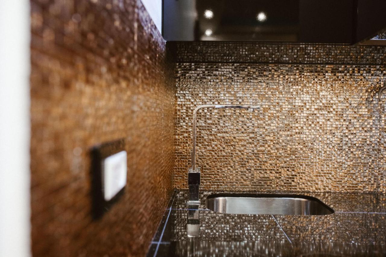לובליאנה Time Room Apartment מראה חיצוני תמונה